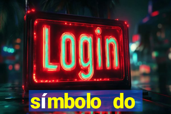 símbolo do corinthians para copiar